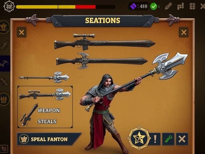 Paneer Gladiator PvP Battle